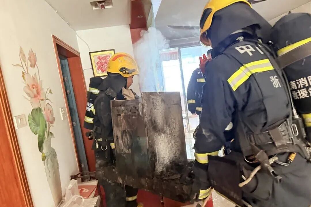 母子俩40分钟太阳晒出过万“账单”，这是怎么个事？