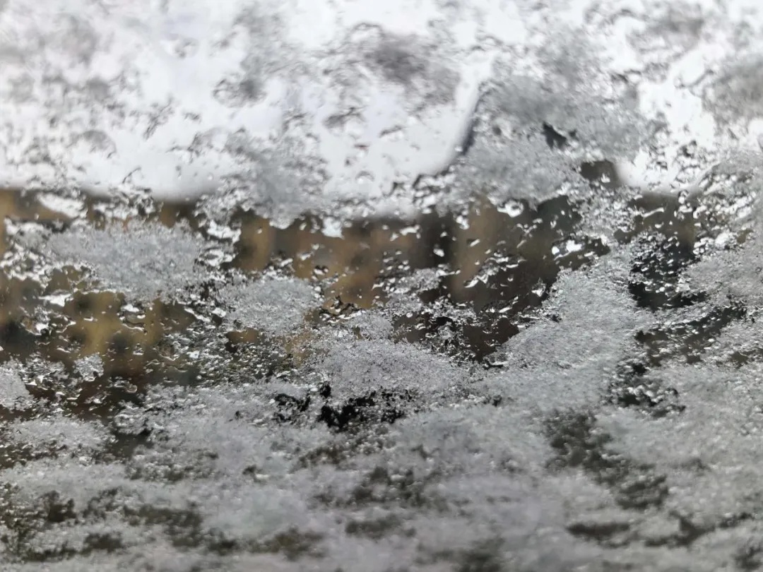 -36.4℃！辽宁出现低温极值