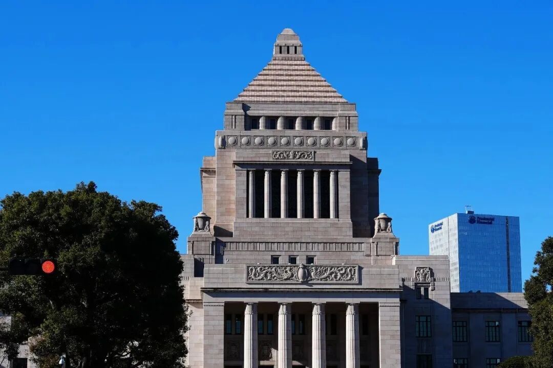 日本在野两党联手会否把高市政权“逼入困境”