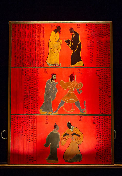 海昏侯墓十年考古发现：解码汉代文明的新窗口