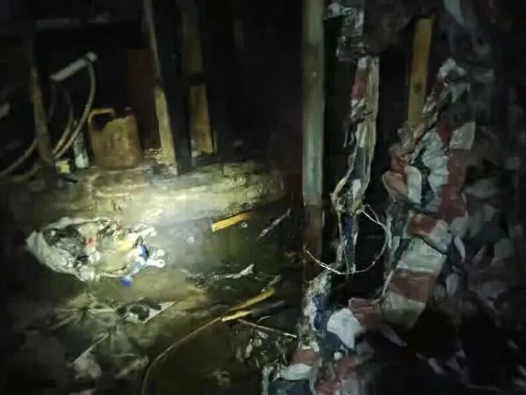 熏腊肉引发多起火灾，这些常识要牢记！