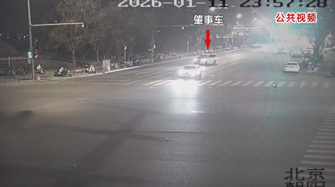 “叫了代驾……最后掉沟里了，我记得”