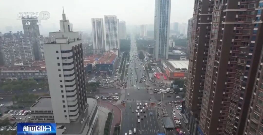 寒潮预警！我国大部将现大风降温