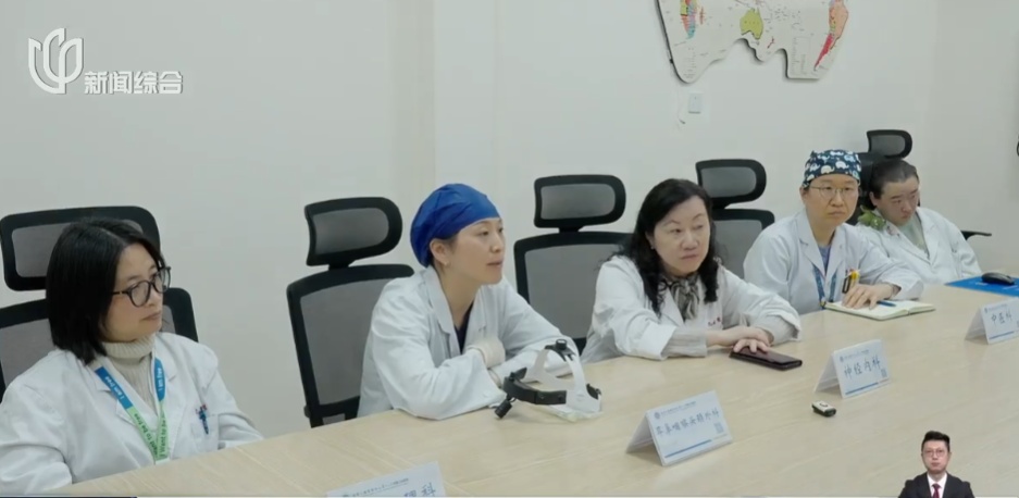 这个门诊，年轻人扎堆！00后女生跨年过后感觉不对劲