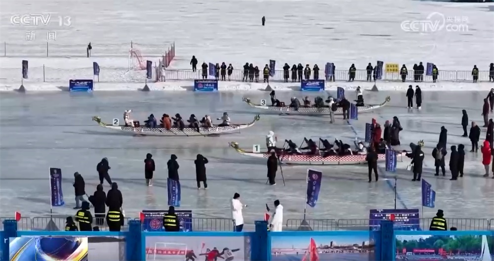 赛事火热、“南客北上”、长期参与……冰雪消费攀升实证“冰天雪地也是金山银山”