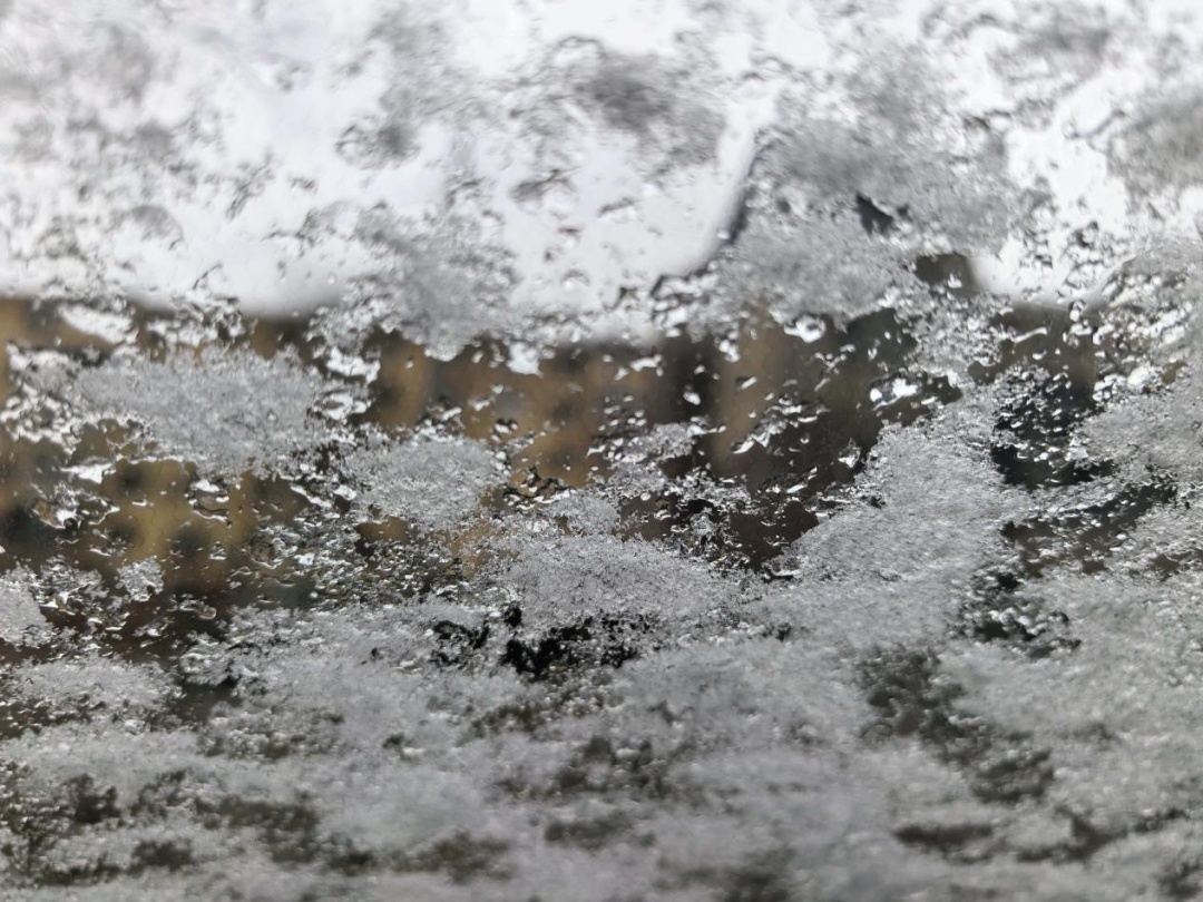 “四九”第一天，冷得不掺假！辽宁今晚这些地方下雪！