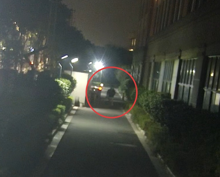 上百箱羽毛球被偷了，罪魁祸首竟是“自己人”