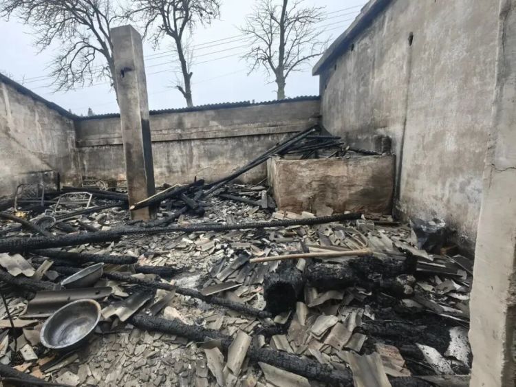 熏腊肉引发多起火灾，这些常识要牢记！