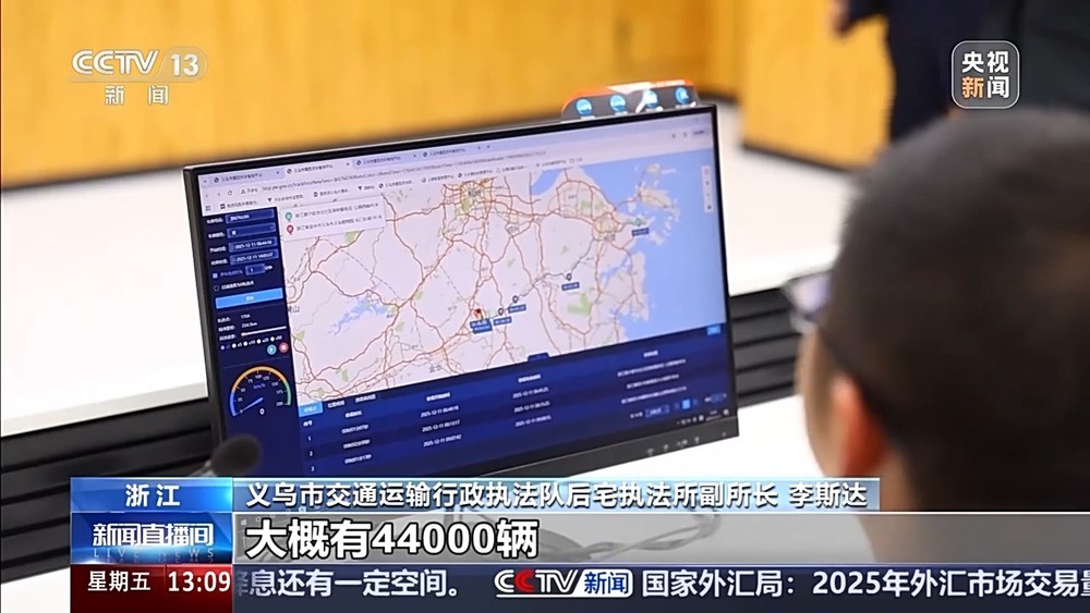 外贸进口持续增长，义乌加码“买全球” 靠的是什么？