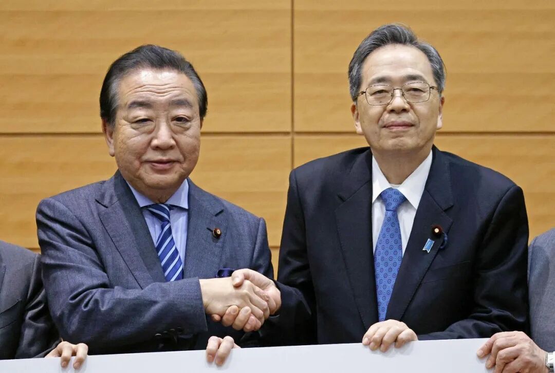 日本在野两党联手会否把高市政权“逼入困境”