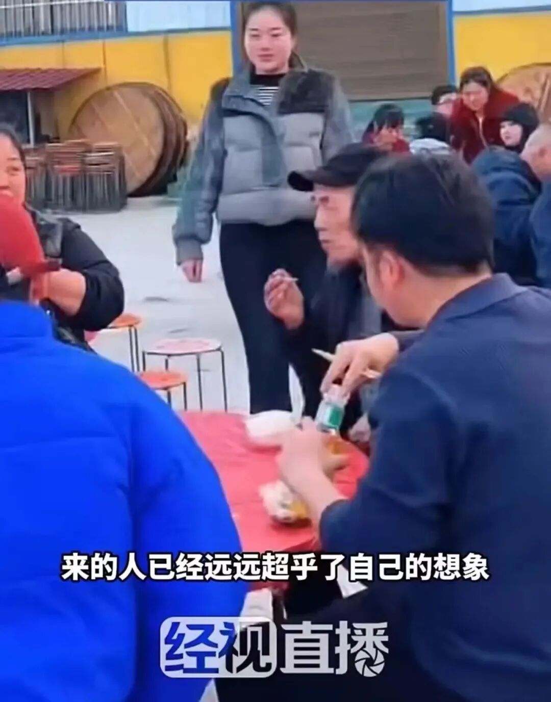 多场“刨猪宴”，临时取消！