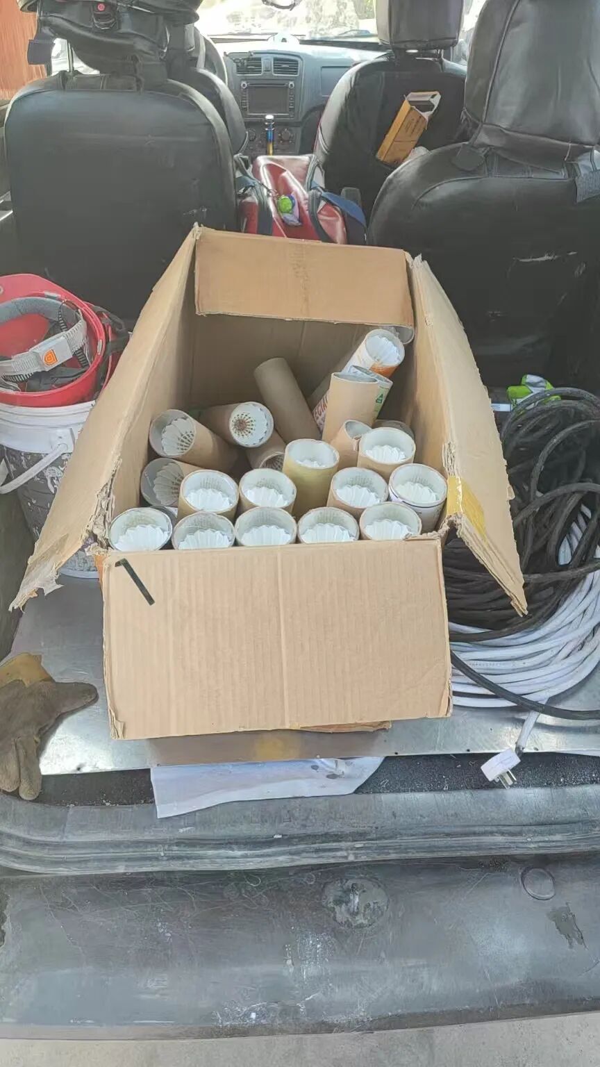 上百箱羽毛球被偷了，罪魁祸首竟是“自己人”