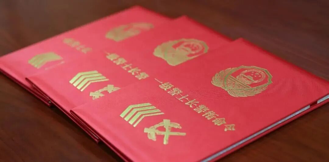 这张合影，军功章含量爆表！