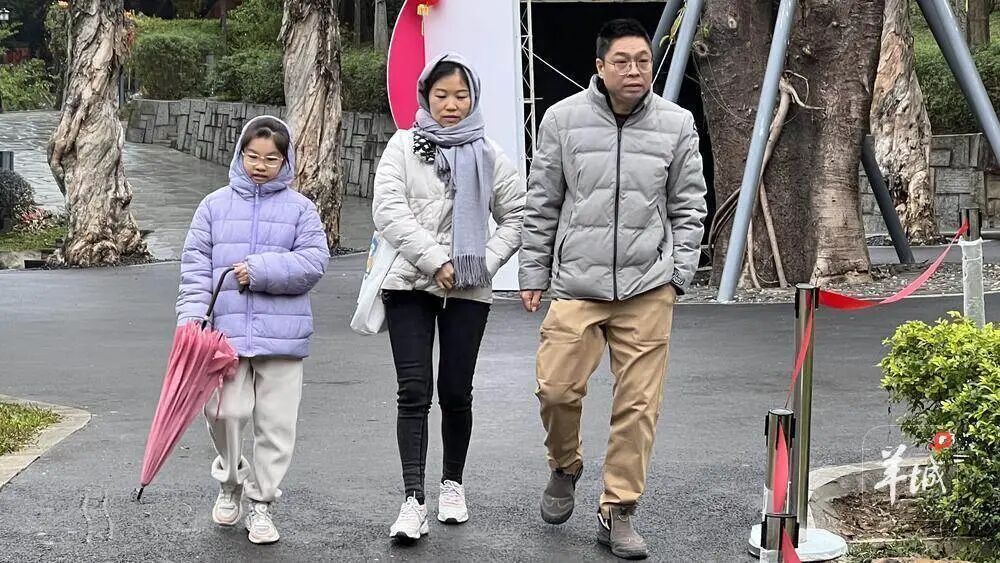 粤北或有雨夹雪！较强冷空气预计20日起影响广东，广州市区最低或7℃