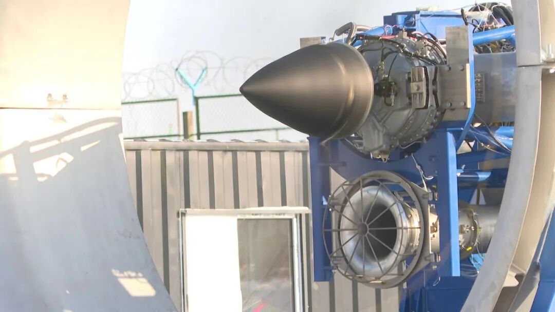-30℃点火成功！我国自主研制航空发动机又有好消息