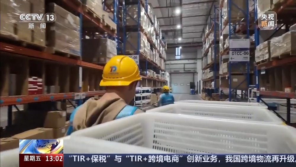 外贸进口持续增长，义乌加码“买全球” 靠的是什么？