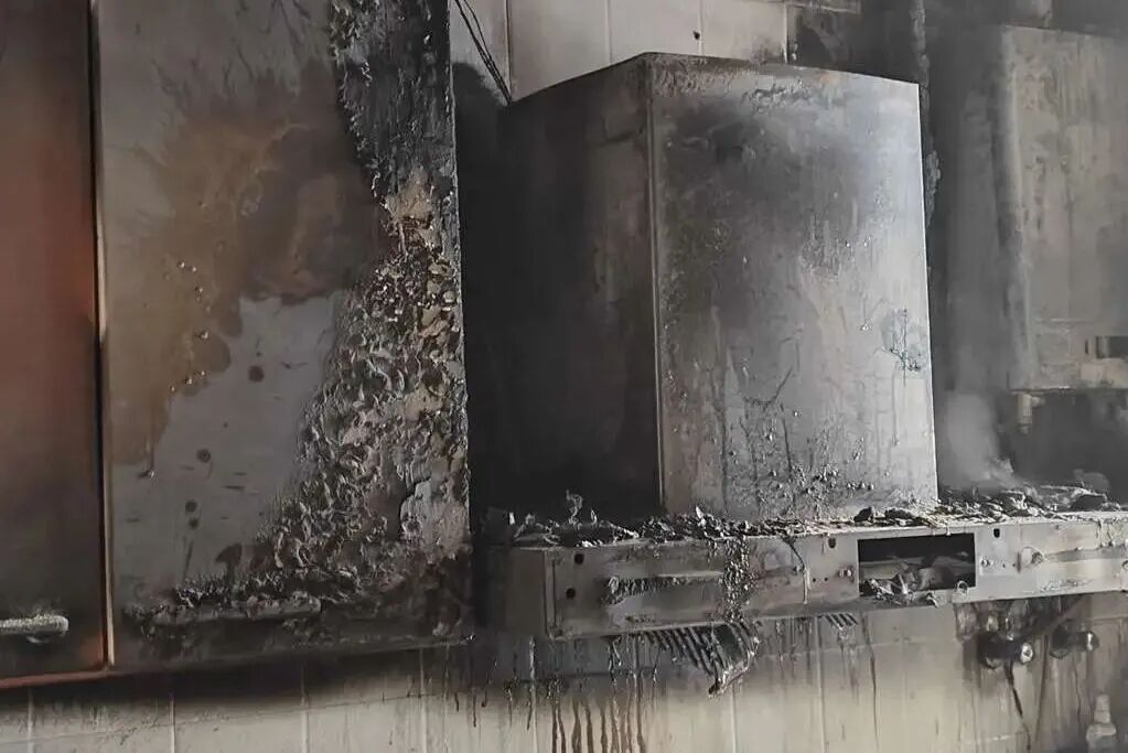 母子俩40分钟太阳晒出过万“账单”，这是怎么个事？