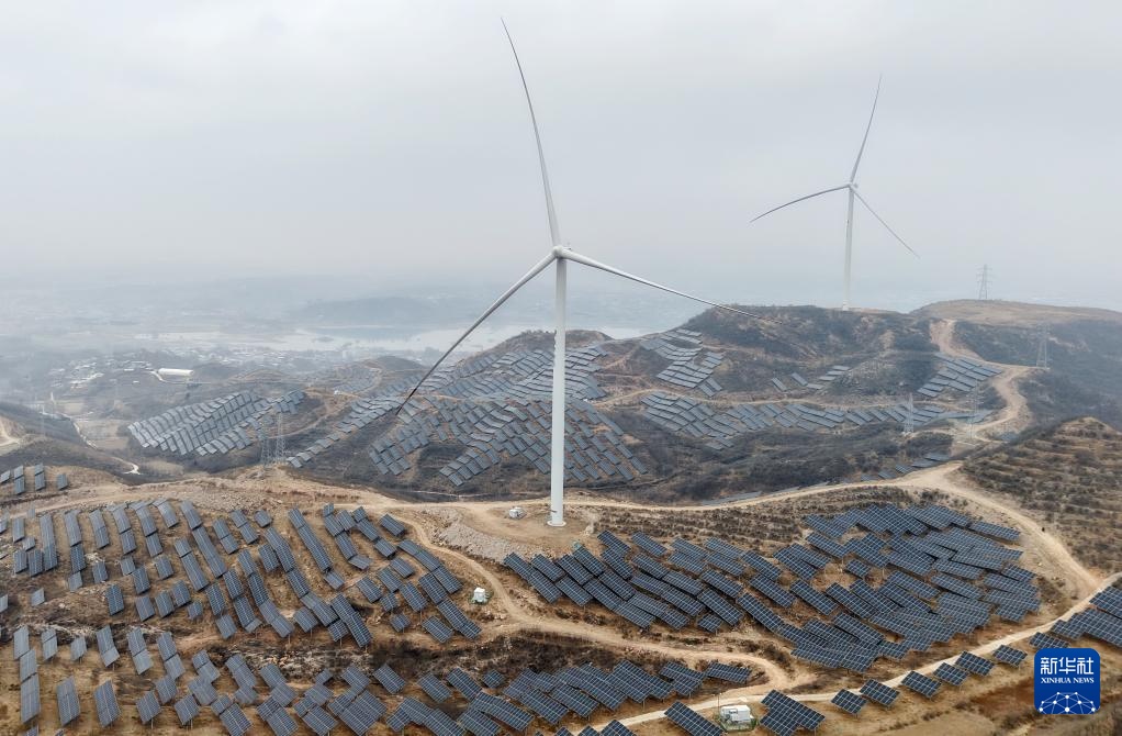 河北：风电和光伏发电装机并网容量超1.33亿千瓦