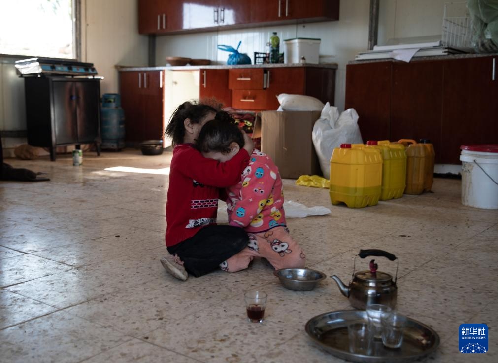 何以为家：一个贝都因村庄的被迫撤离