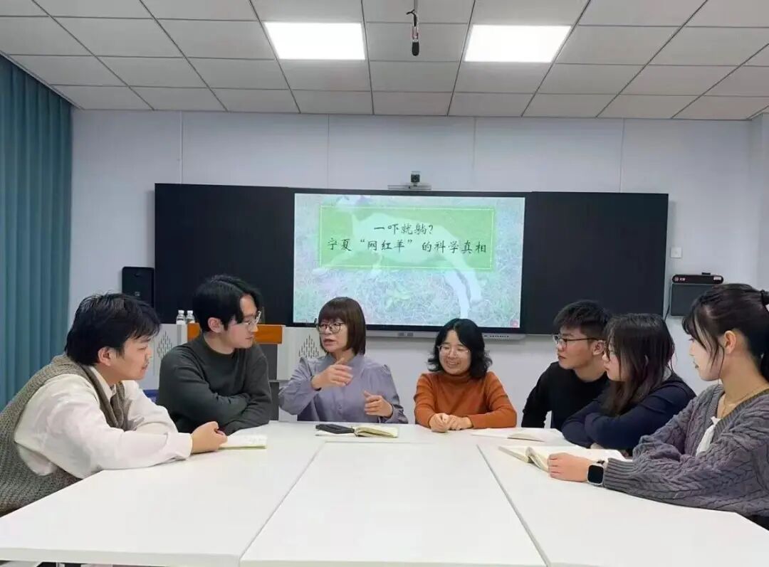 不是“演技”，“装死”小羊身价飙升，专家解释