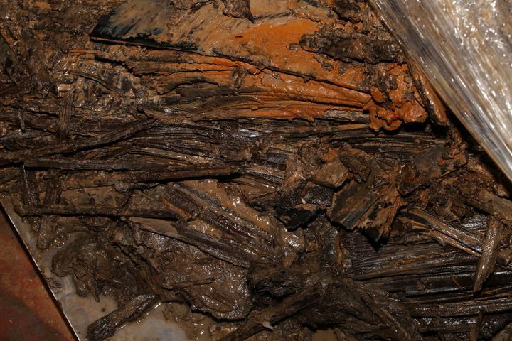 海昏侯墓十年考古发现：解码汉代文明的新窗口