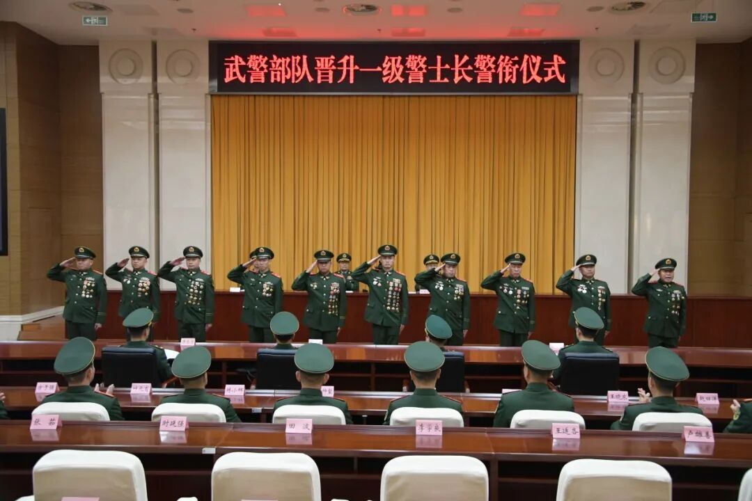 这张合影，军功章含量爆表！