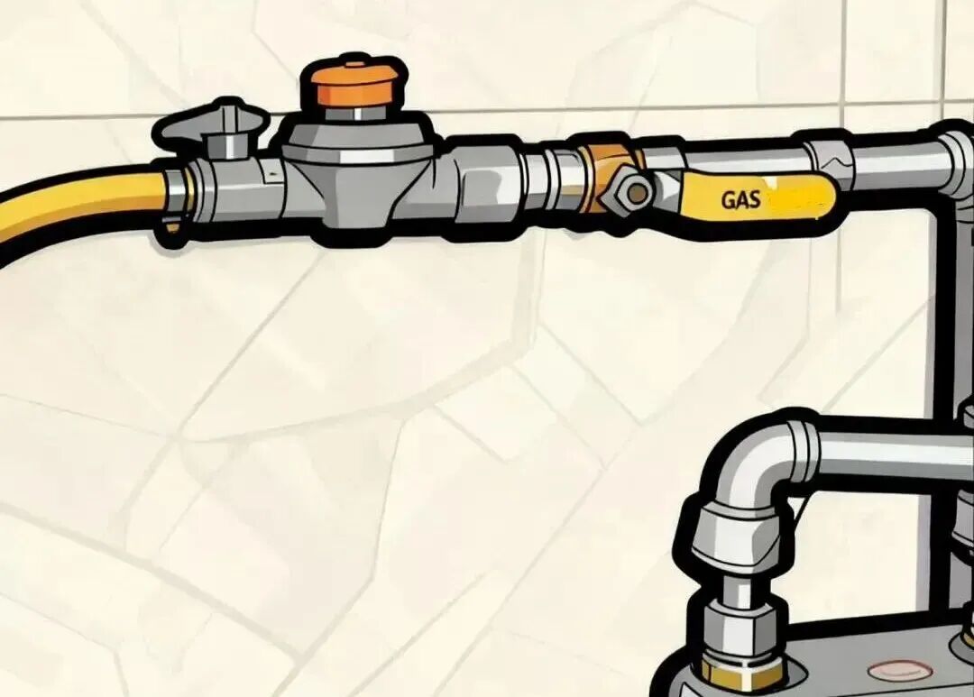 出现这4种情况，燃气灶“没坏也要换”！速自查→