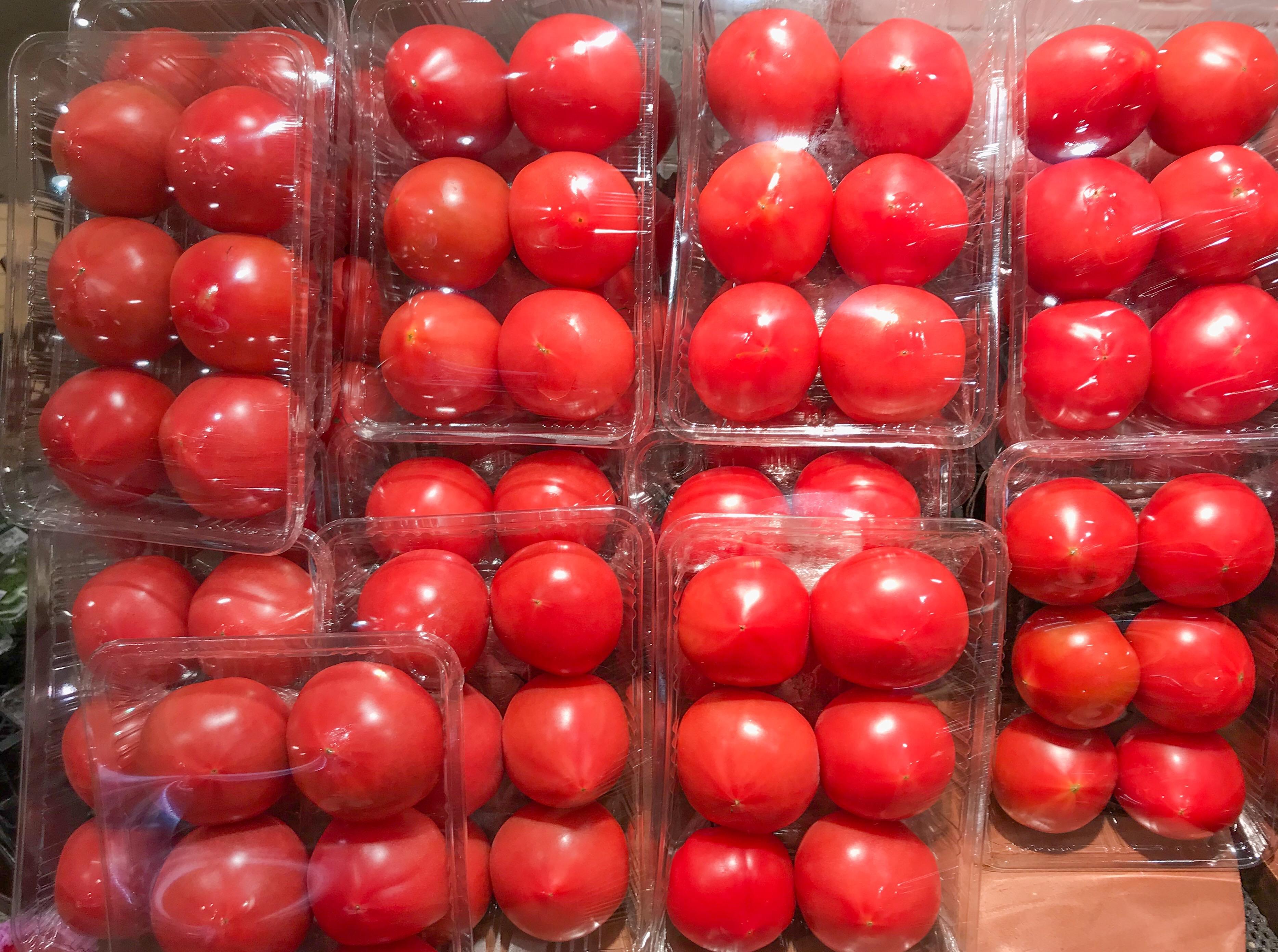 春节前西红柿价格仍将维持高位，“身价飙升”背后是何原因？