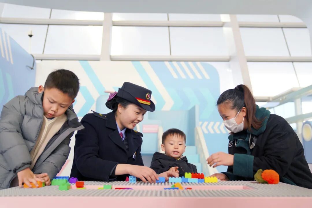 杭州⇌北京，新选择！都不到5小时