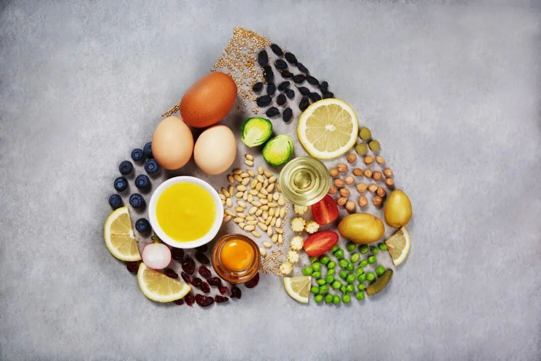 营养补充剂，不可盲目选