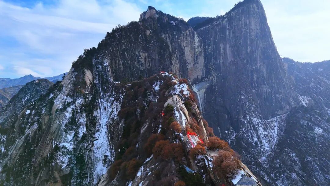 临时关闭！陕西多景区发布公告
