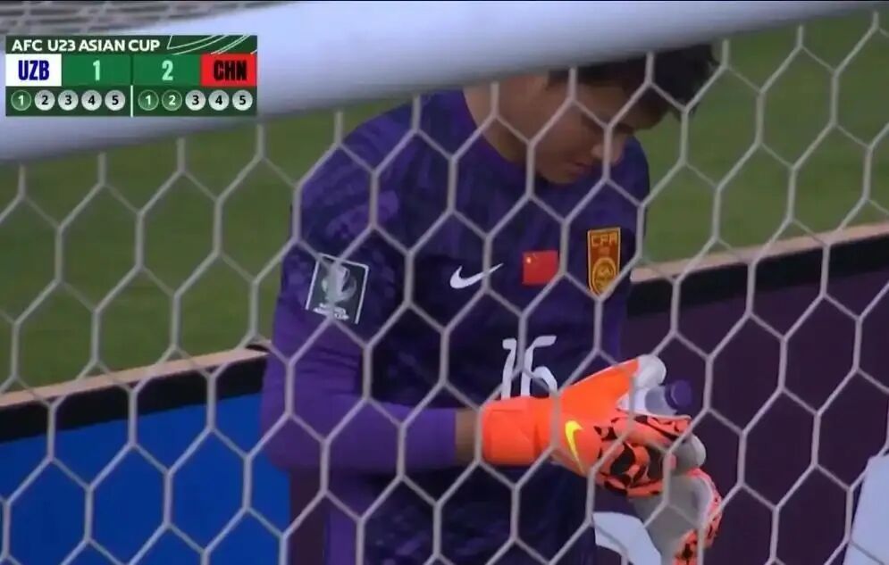 李昊告诫自己，千万不能“飘”！