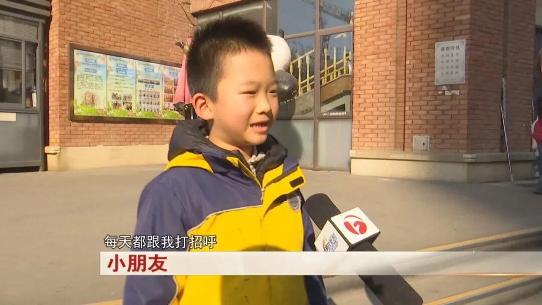 合肥一幼儿园保安火了！凭 “听声识娃” 圈粉无数！太厉害！