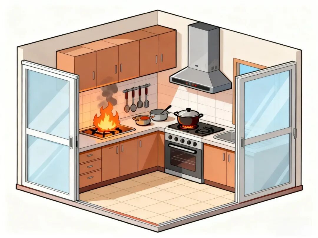 急救科普丨防范一氧化碳中毒