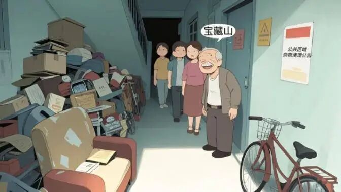 业主一气之下把物业告了！法院：正当履职，不赔！