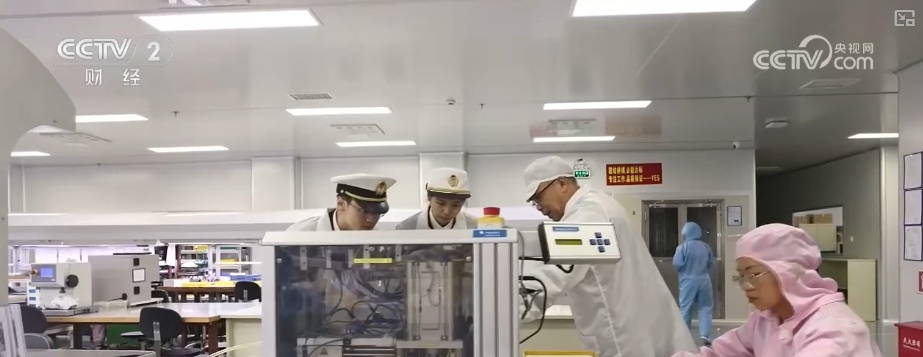 协调便利与安全、平衡进口与出口 政策措施“组合拳”护航外贸创新发展