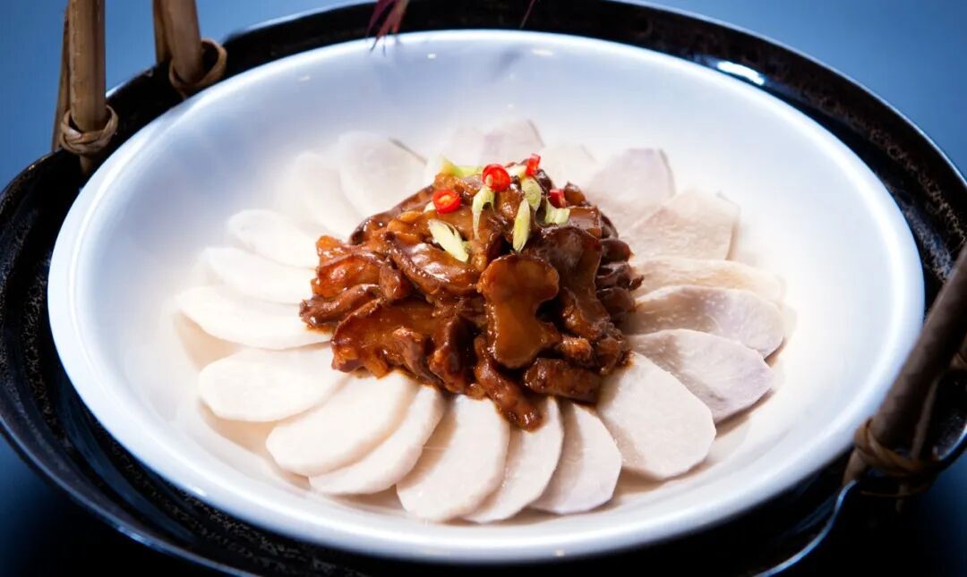 小时候的美味，杭州网友：有多少人记得这是什么？