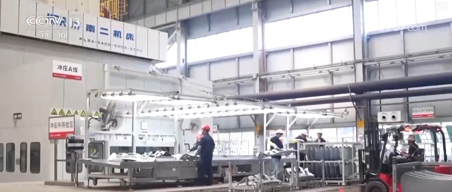 工业游从“小众体验”迈向“大众消费” “工业+文旅”多元场景释放新经济增长点