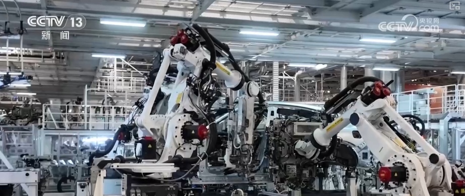 工业游从“小众体验”迈向“大众消费” “工业+文旅”多元场景释放新经济增长点