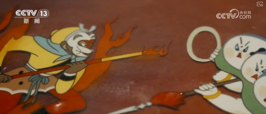 大数据“说”变化·上映前“种草”“靠前”消费 电影催生多样文化空间激活多元消费