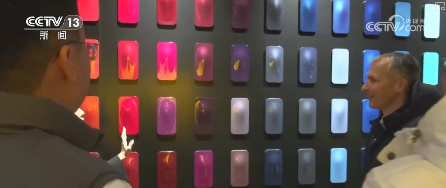 工业游从“小众体验”迈向“大众消费” “工业+文旅”多元场景释放新经济增长点