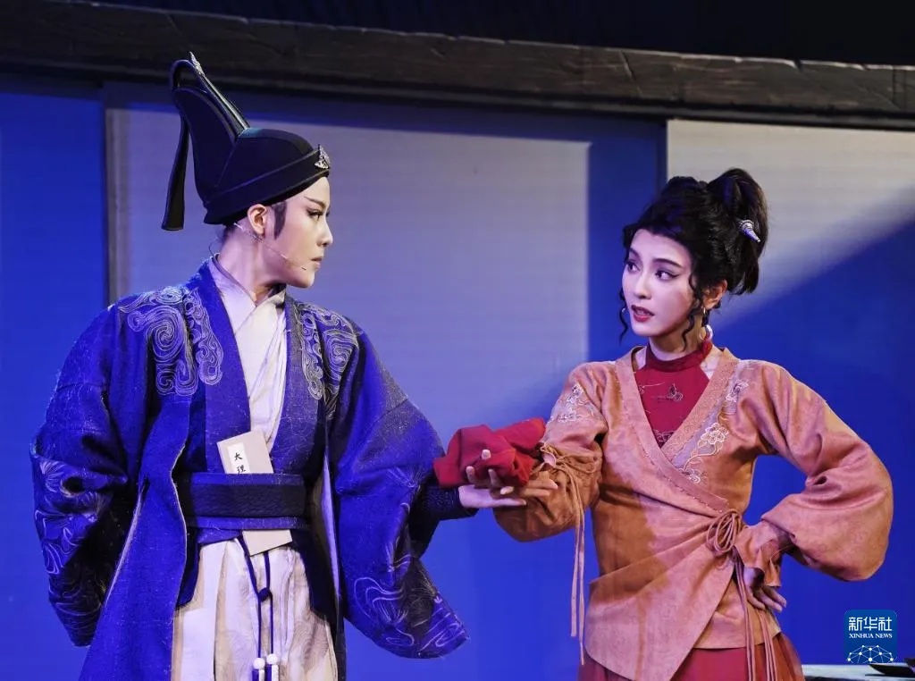 陈丽君、李云霄，破格晋升！