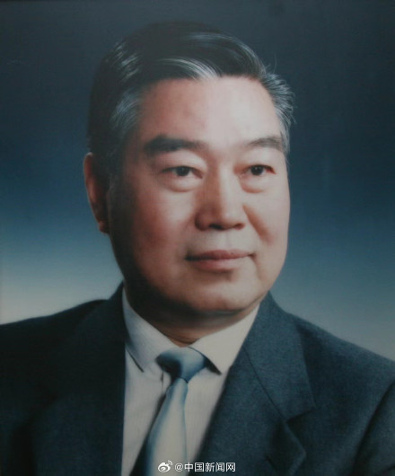 中国科学院院士魏宝文逝世