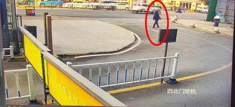 “她有阿尔兹海默病，连家门都认不清！” 48小时，终于找到了