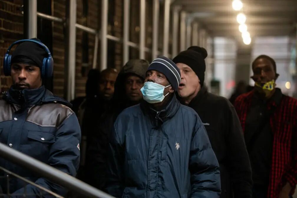 美国“斩杀线”，怎么个事？