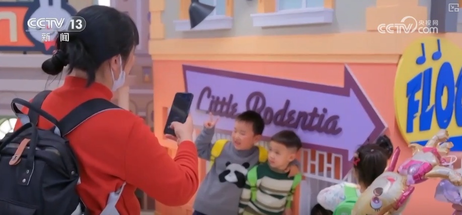 大数据“说”变化·上映前“种草”“靠前”消费 电影催生多样文化空间激活多元消费