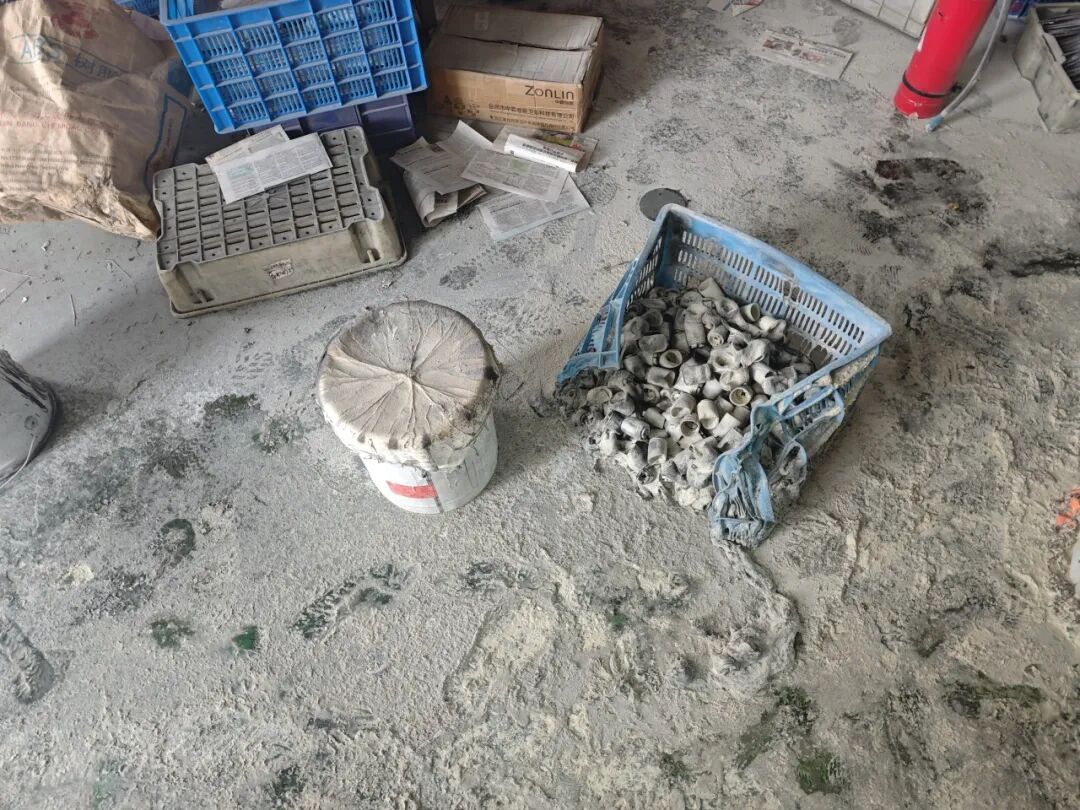 员工只是弯了个腰，工厂竟突燃大火，消防安全提醒