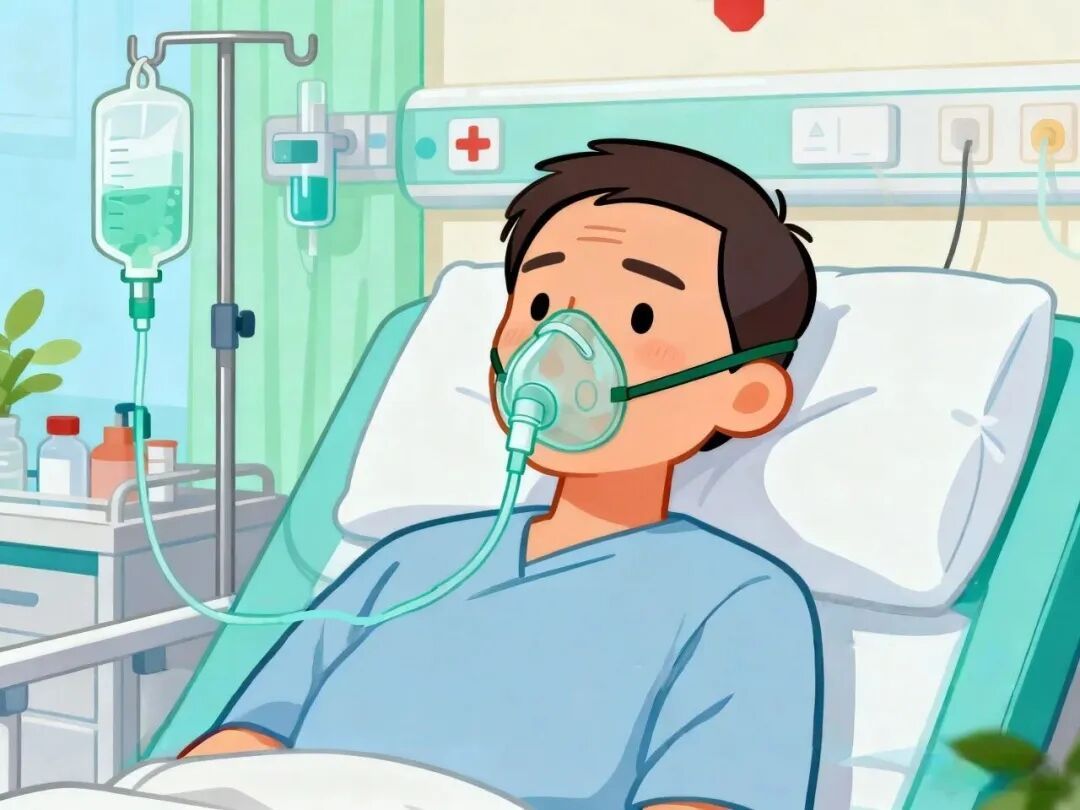 急救科普丨防范一氧化碳中毒