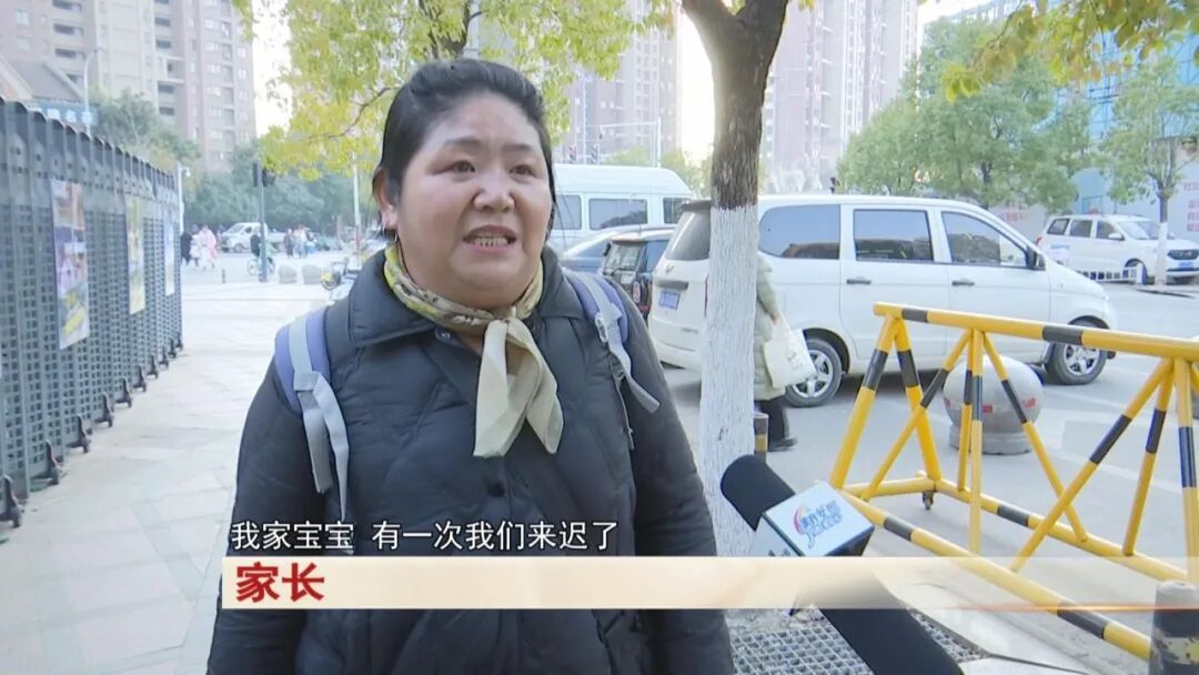 合肥一幼儿园保安火了！凭 “听声识娃” 圈粉无数！太厉害！