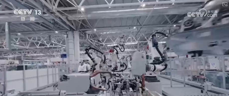 工业游从“小众体验”迈向“大众消费” “工业+文旅”多元场景释放新经济增长点